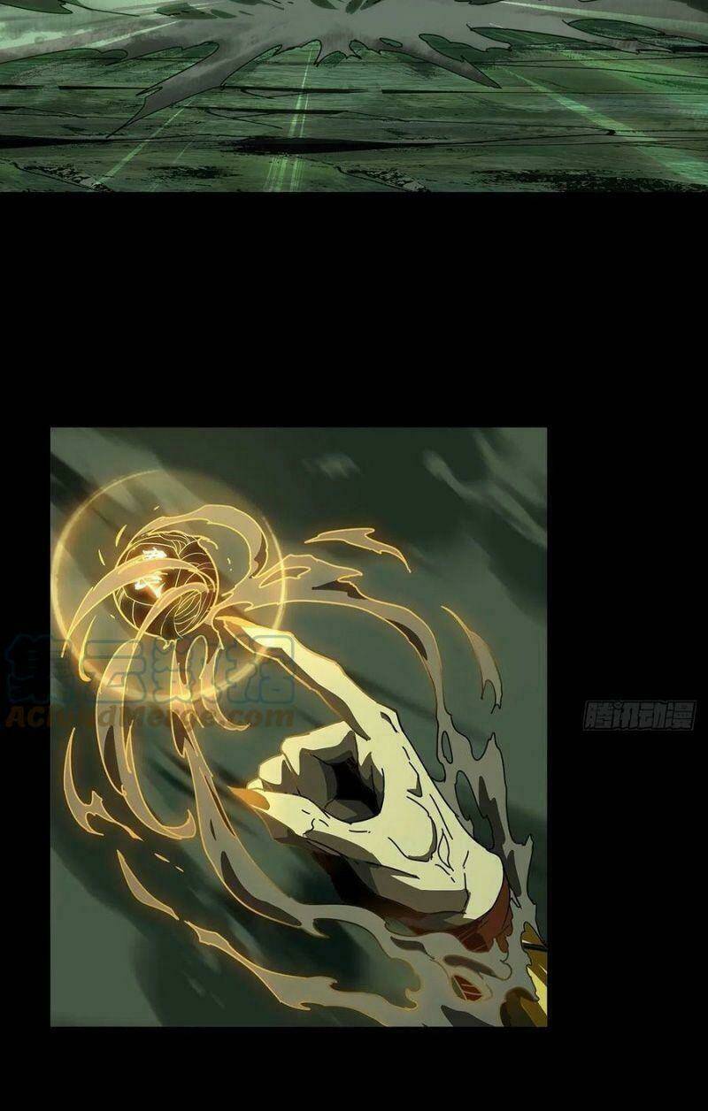 Đại Tượng Vô Hình - Chapter 197 - Page 25