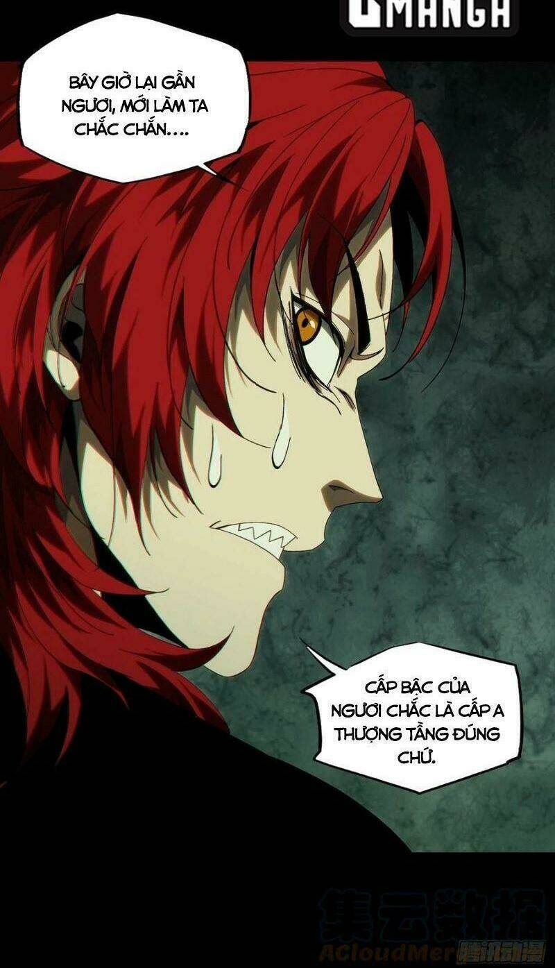 Đại Tượng Vô Hình - Chapter 198 - Page 9