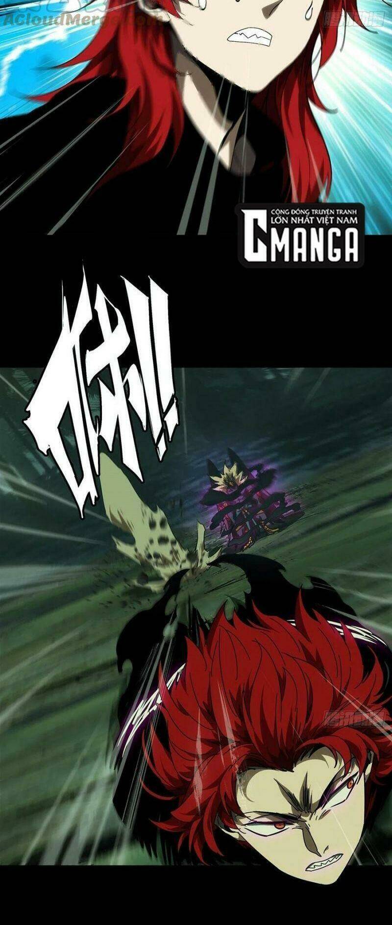 Đại Tượng Vô Hình - Chapter 198 - Page 13