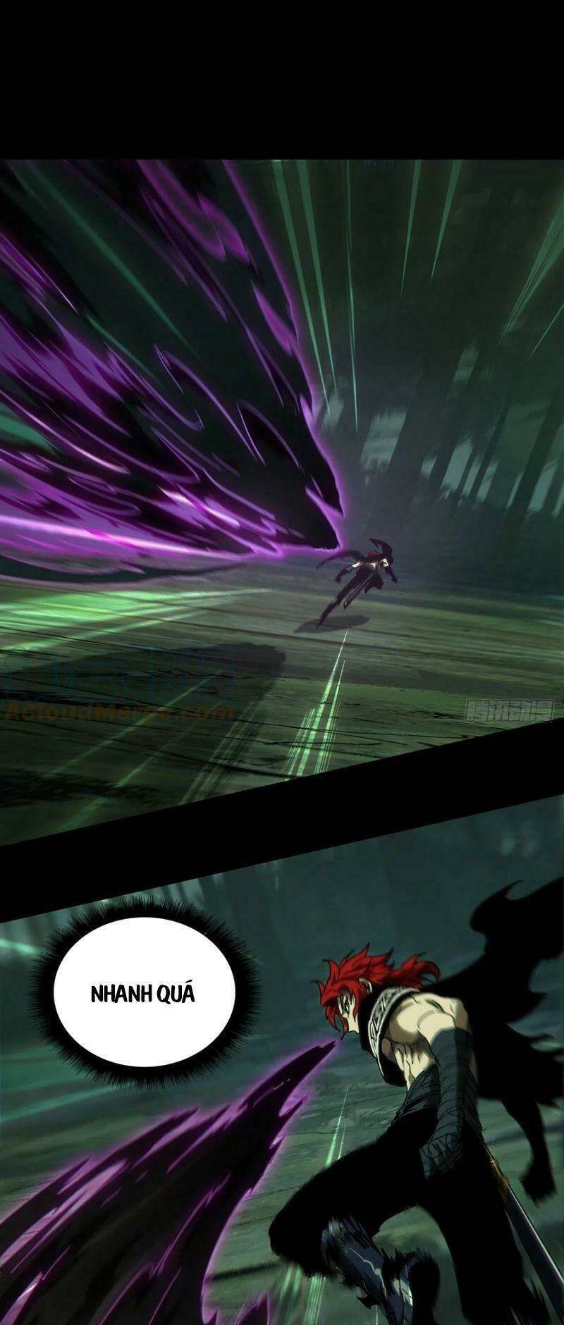 Đại Tượng Vô Hình - Chapter 198 - Page 14