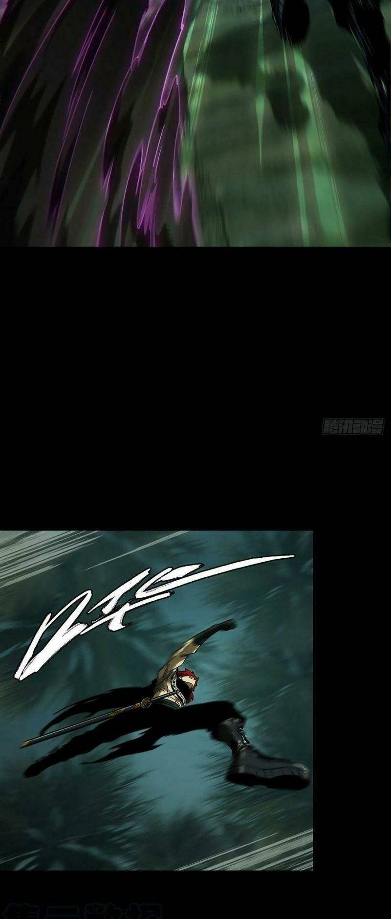 Đại Tượng Vô Hình - Chapter 198 - Page 15