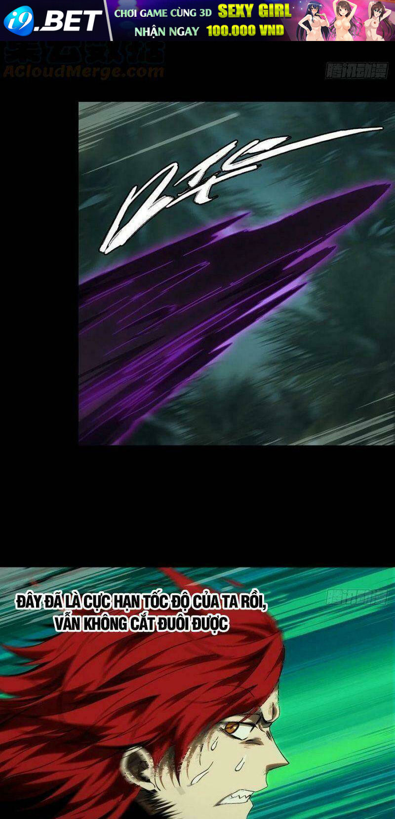 Đại Tượng Vô Hình - Chapter 198 - Page 16