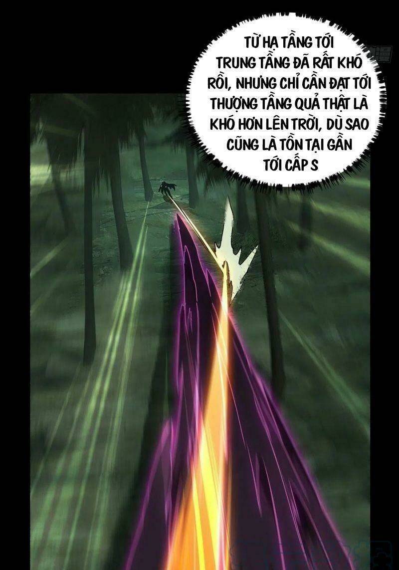 Đại Tượng Vô Hình - Chapter 198 - Page 18