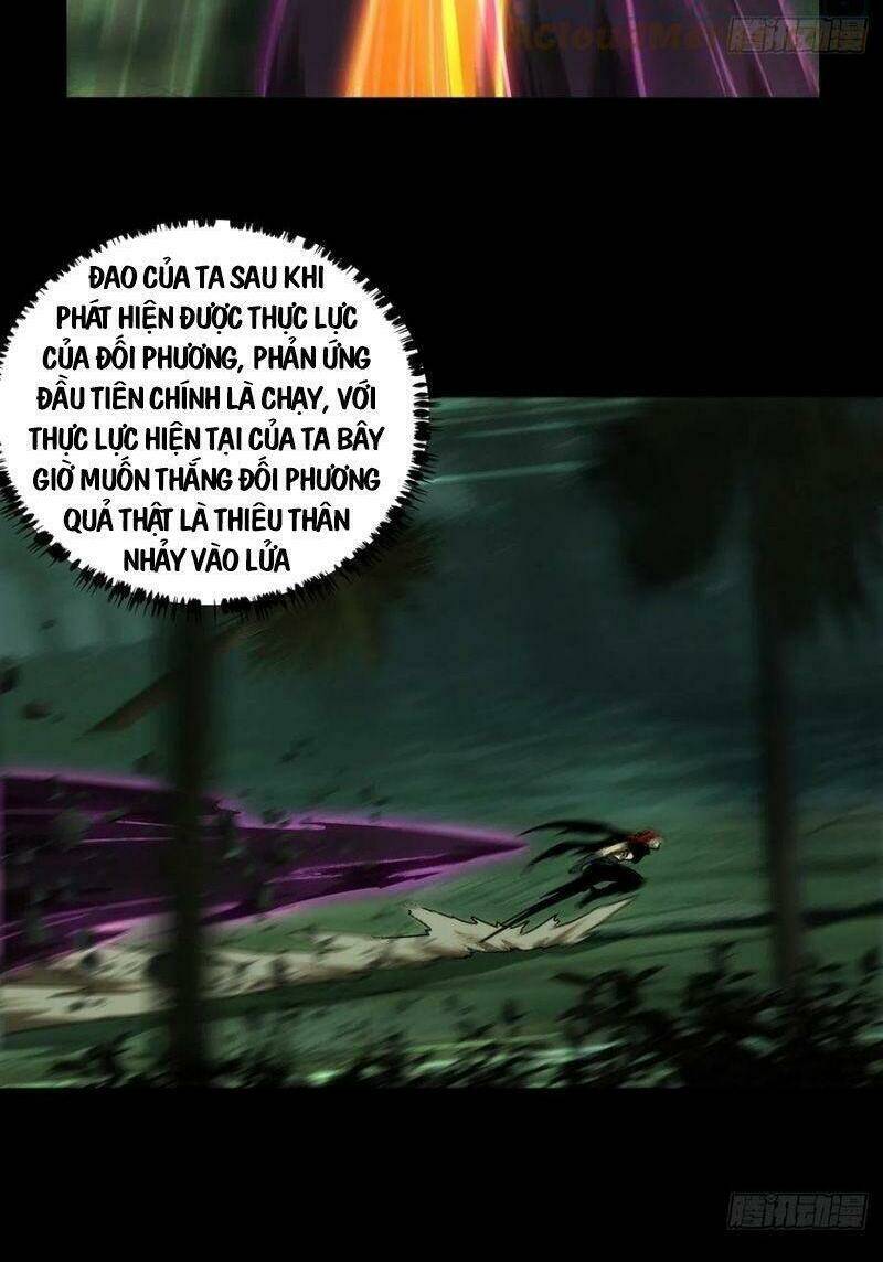 Đại Tượng Vô Hình - Chapter 198 - Page 19