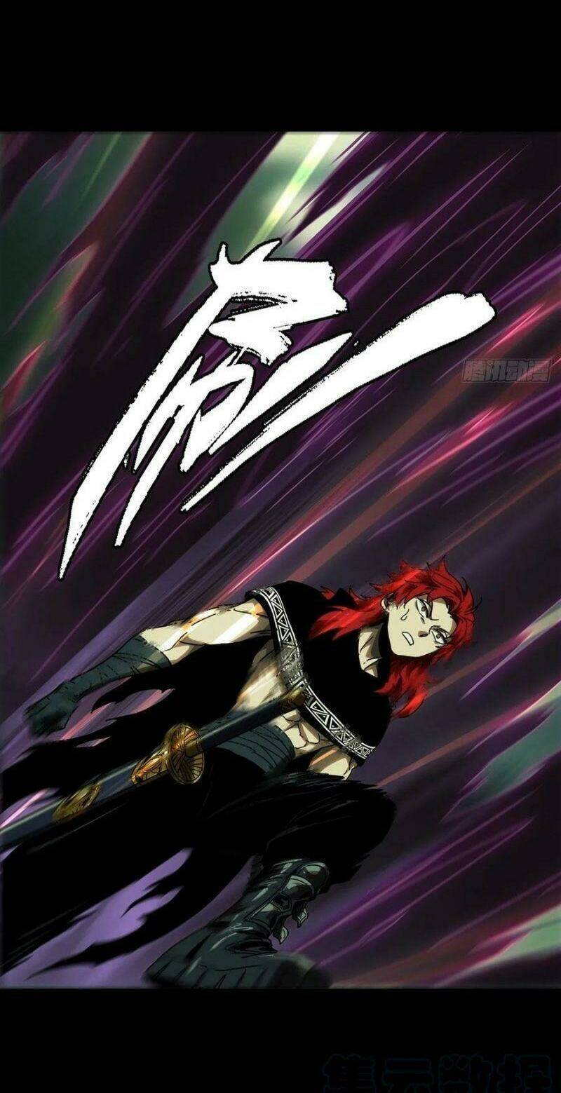 Đại Tượng Vô Hình - Chapter 198 - Page 21