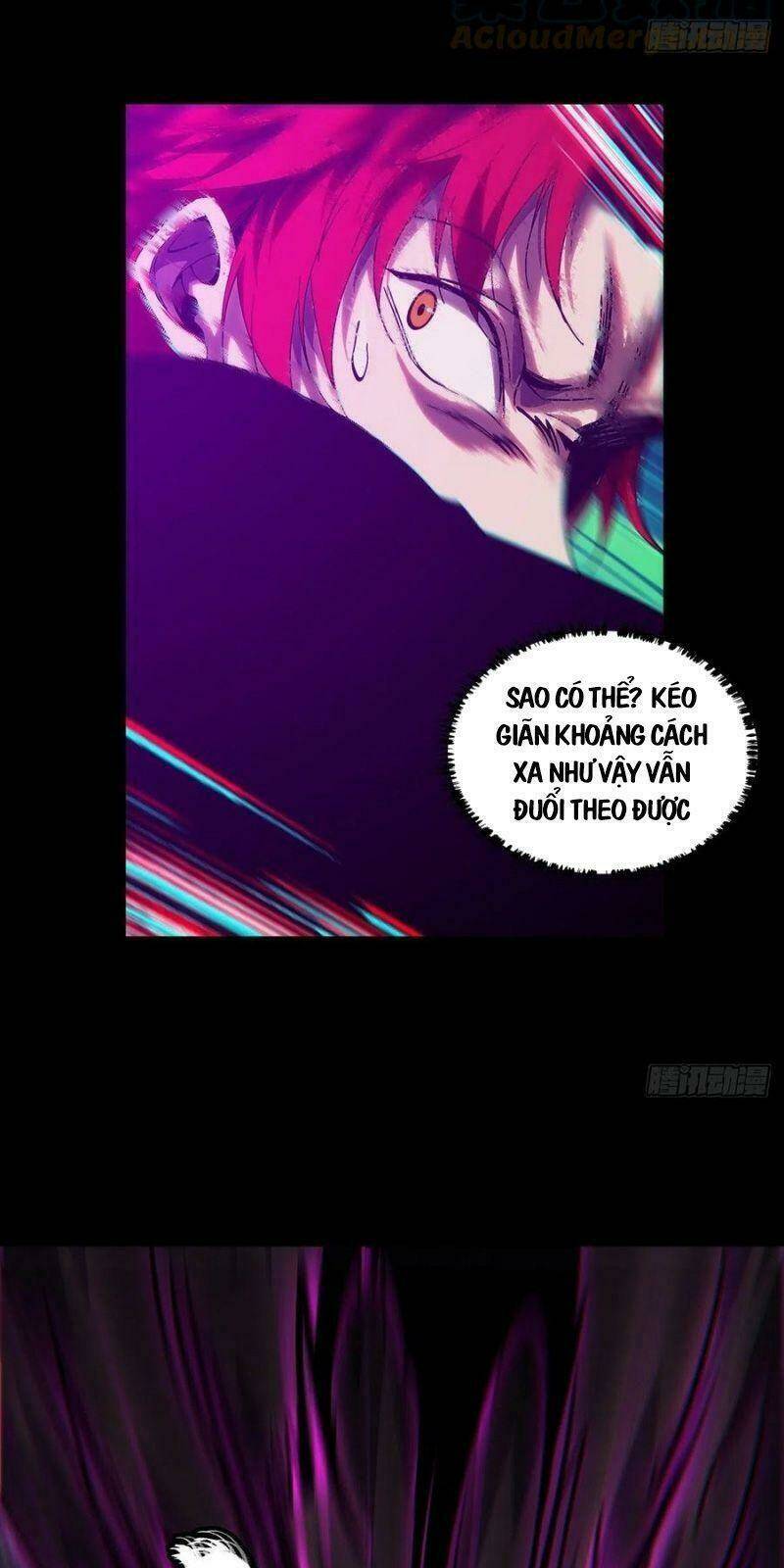 Đại Tượng Vô Hình - Chapter 198 - Page 22