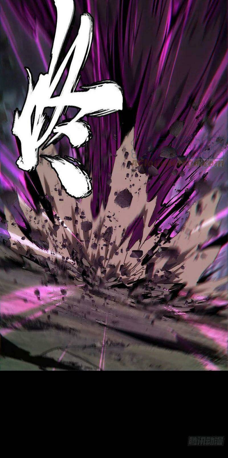 Đại Tượng Vô Hình - Chapter 198 - Page 23