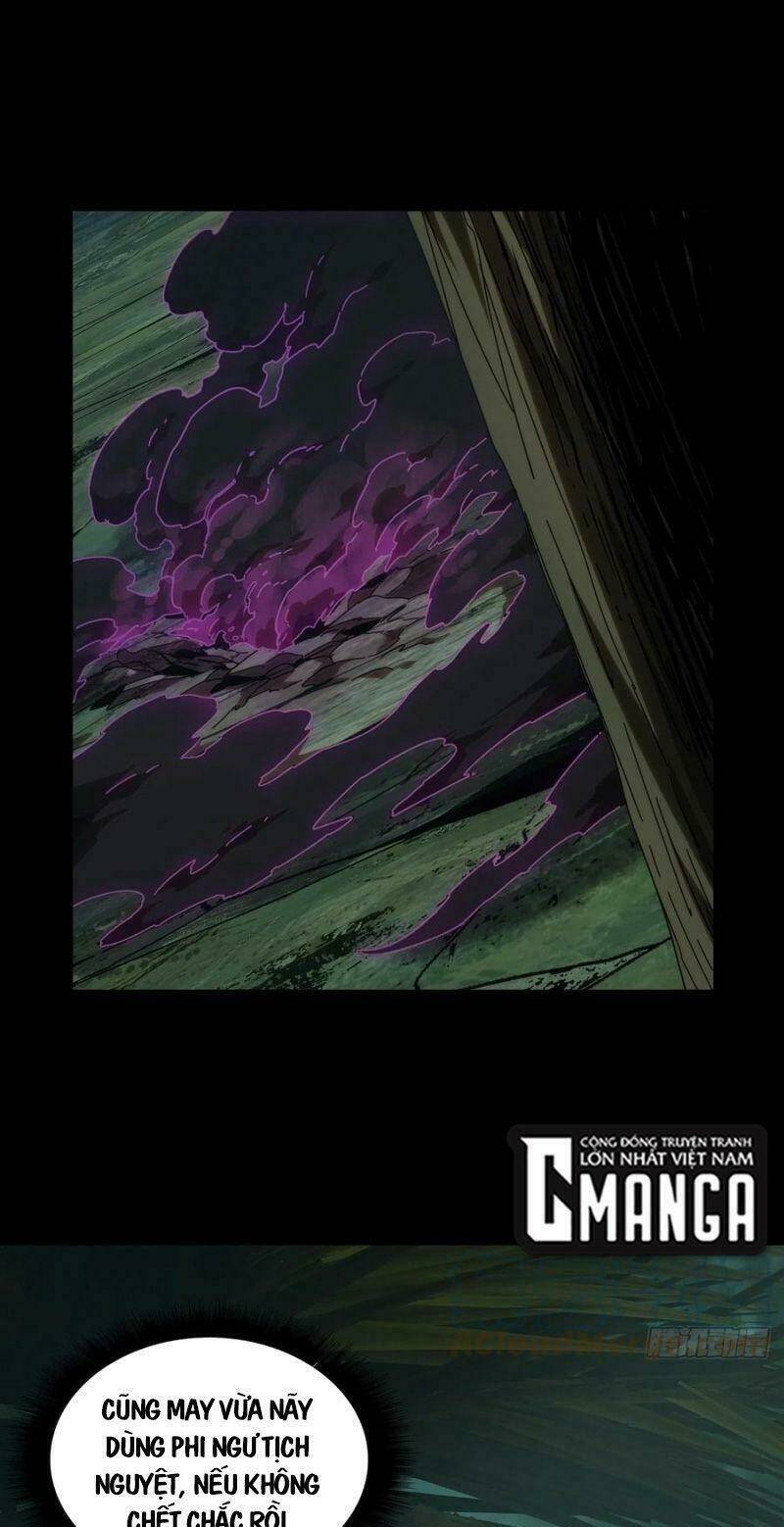 Đại Tượng Vô Hình - Chapter 198 - Page 24
