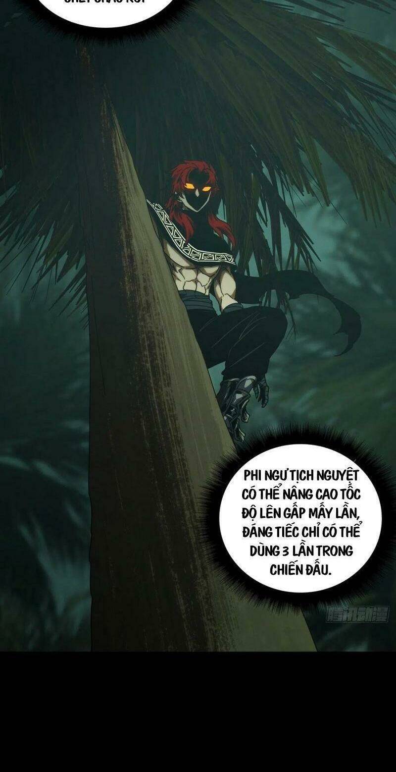 Đại Tượng Vô Hình - Chapter 198 - Page 25