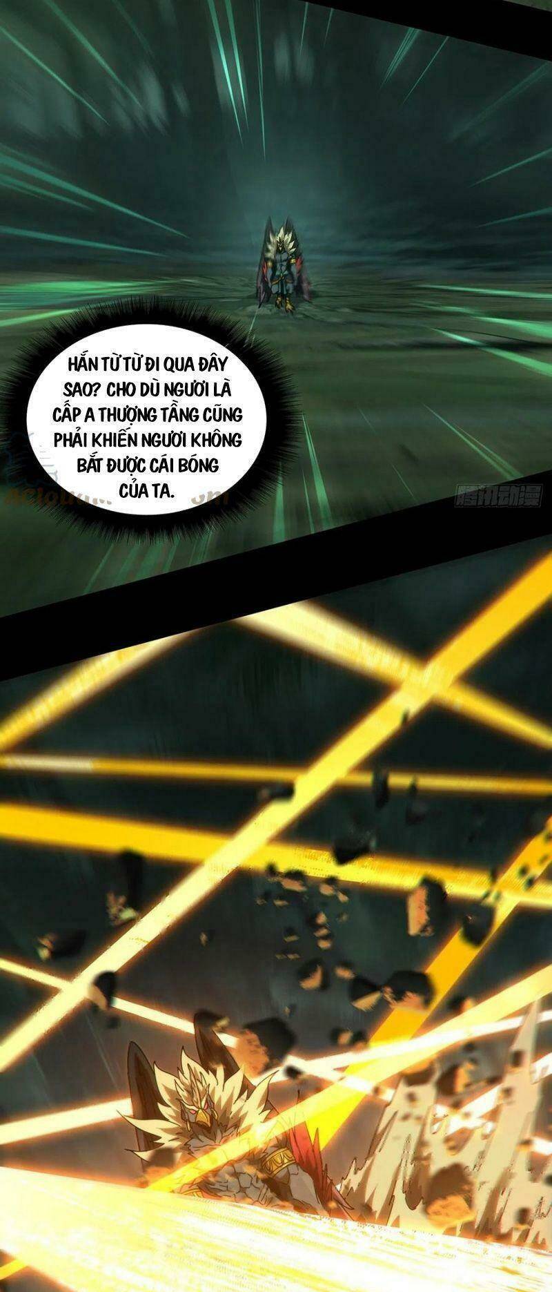 Đại Tượng Vô Hình - Chapter 198 - Page 28