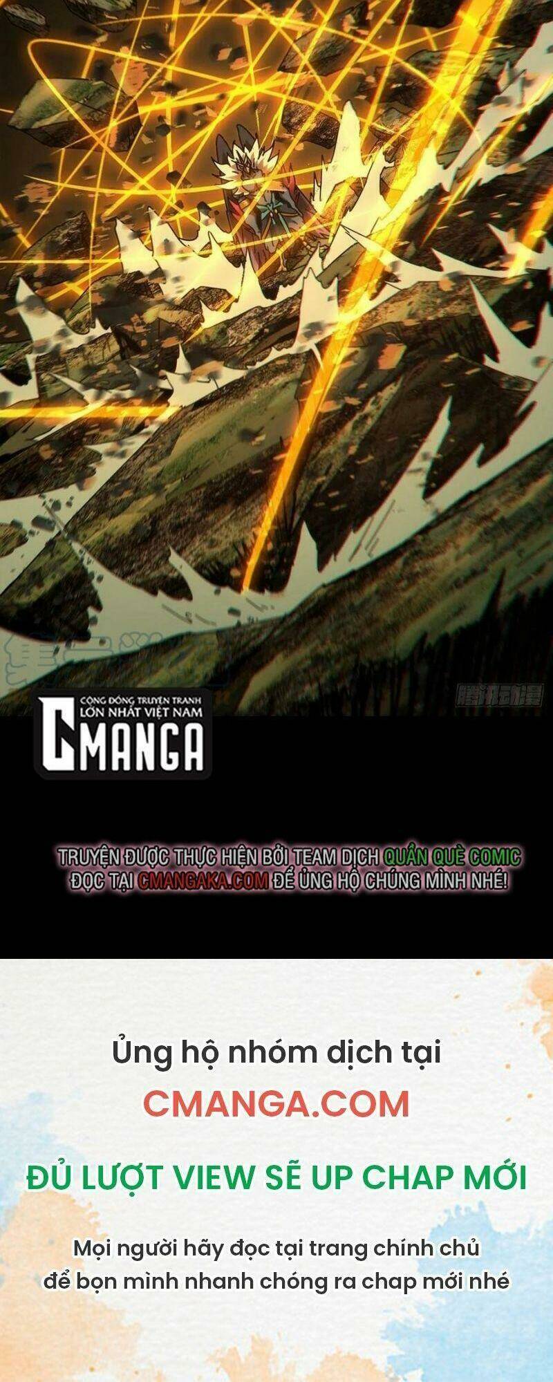 Đại Tượng Vô Hình - Chapter 198 - Page 31