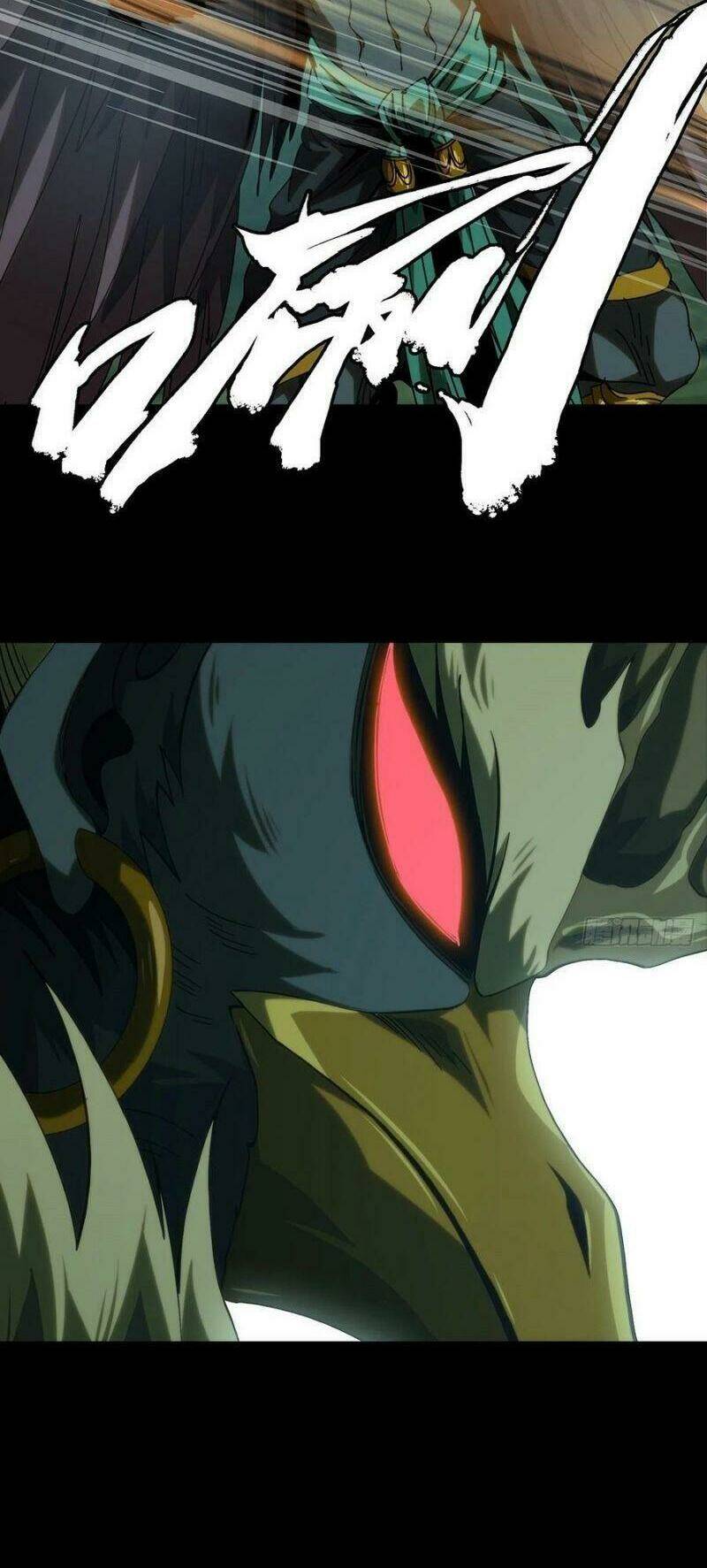 Đại Tượng Vô Hình - Chapter 198 - Page 3