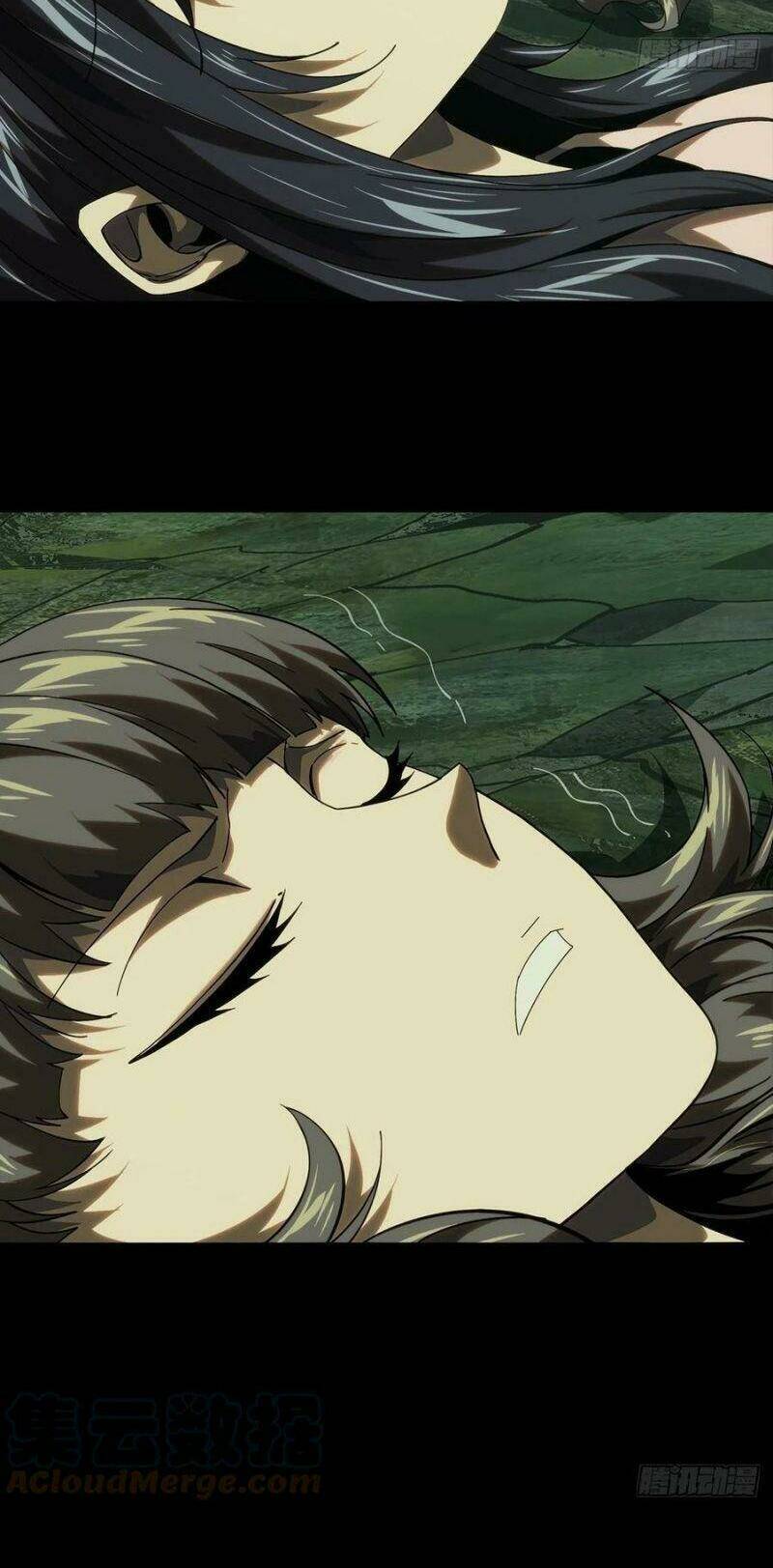 Đại Tượng Vô Hình - Chapter 198 - Page 7