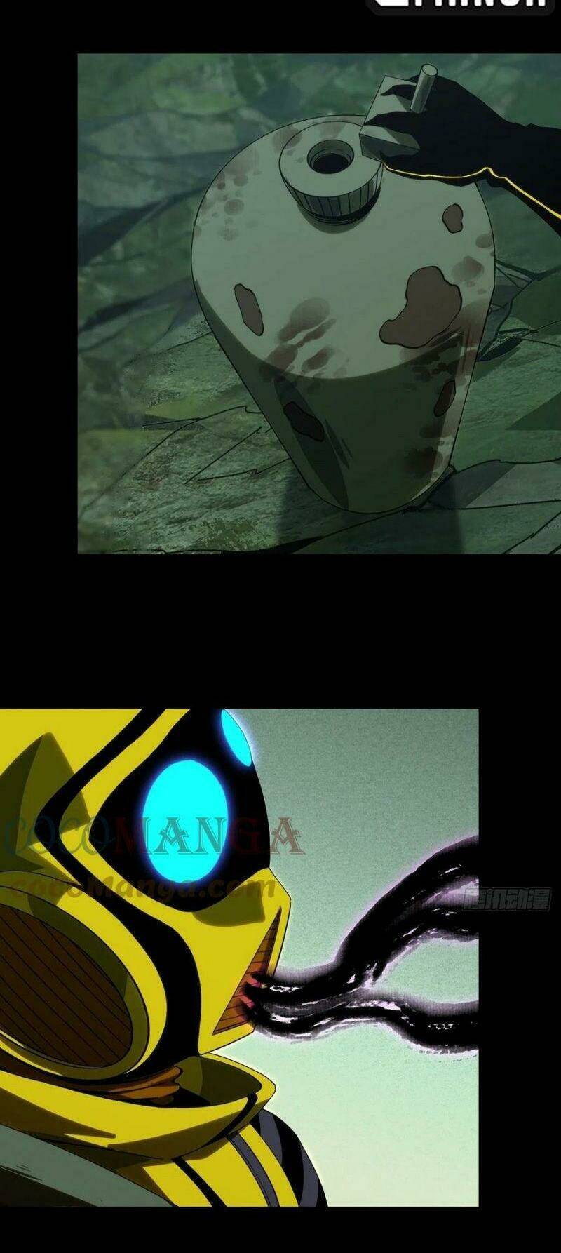 Đại Tượng Vô Hình - Chapter 199 - Page 9