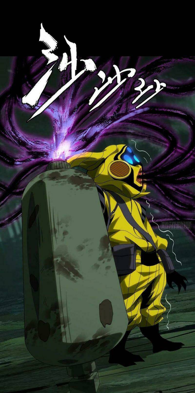 Đại Tượng Vô Hình - Chapter 199 - Page 10