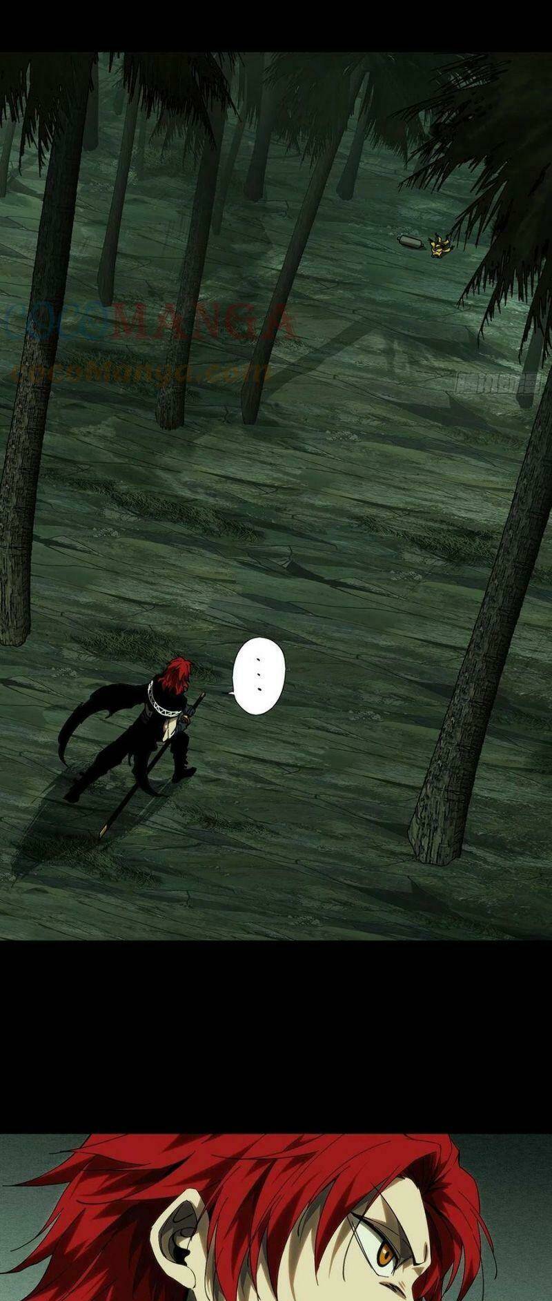 Đại Tượng Vô Hình - Chapter 199 - Page 12