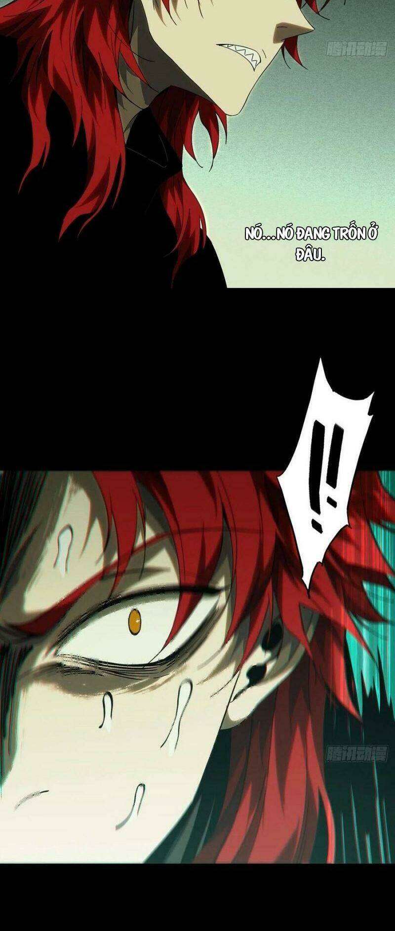 Đại Tượng Vô Hình - Chapter 199 - Page 13