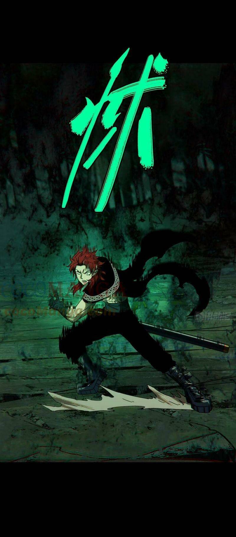 Đại Tượng Vô Hình - Chapter 199 - Page 14