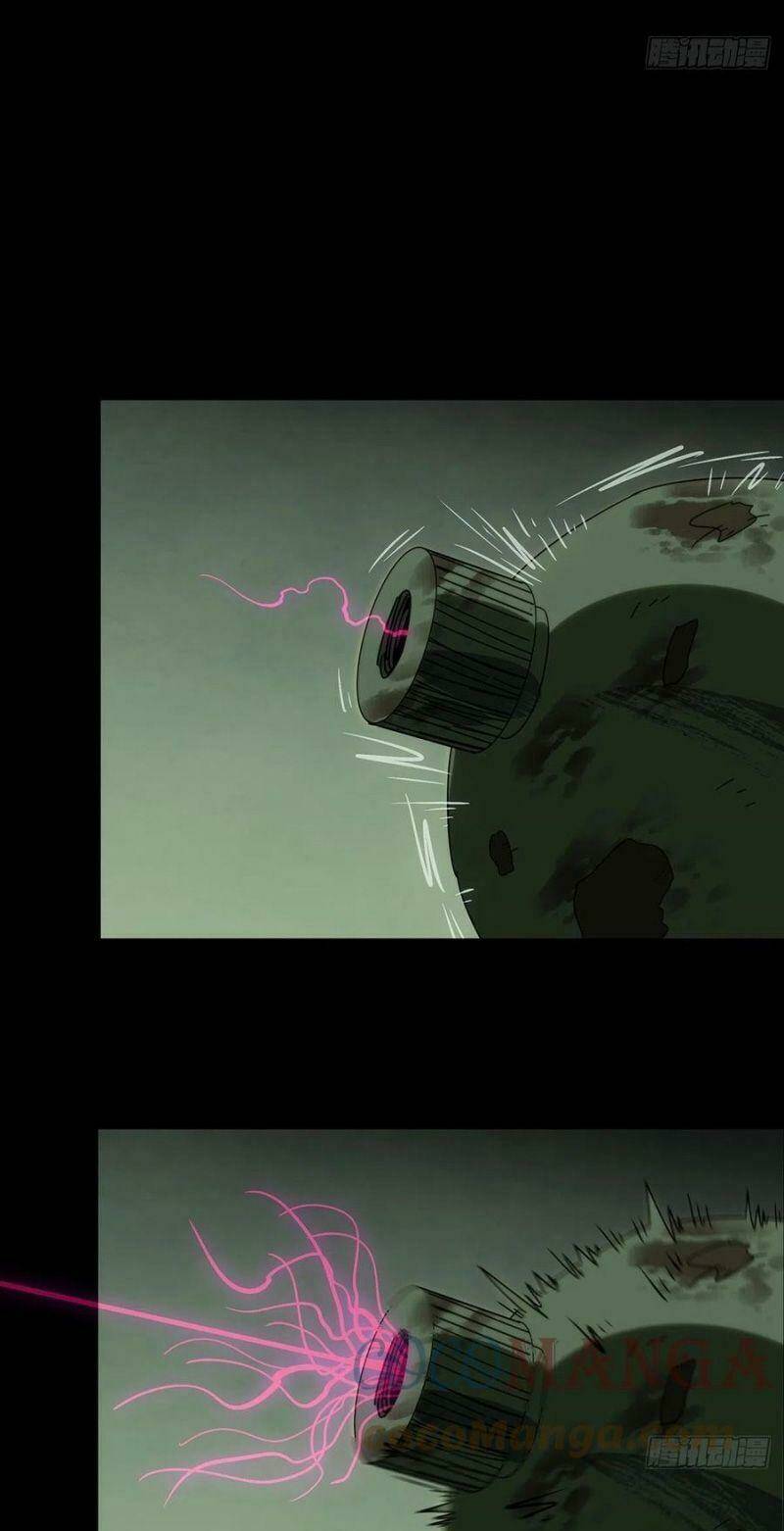 Đại Tượng Vô Hình - Chapter 199 - Page 16