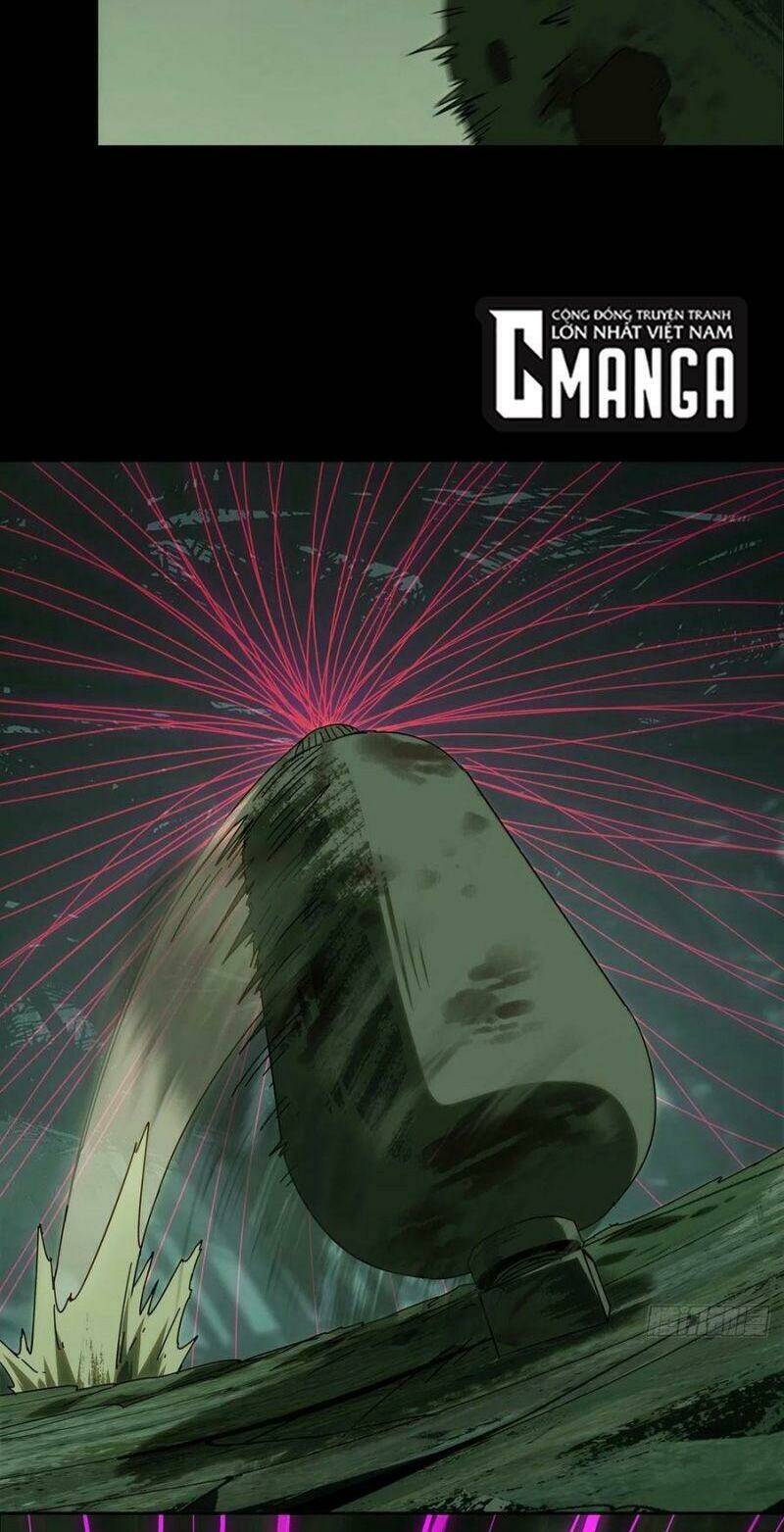 Đại Tượng Vô Hình - Chapter 199 - Page 17
