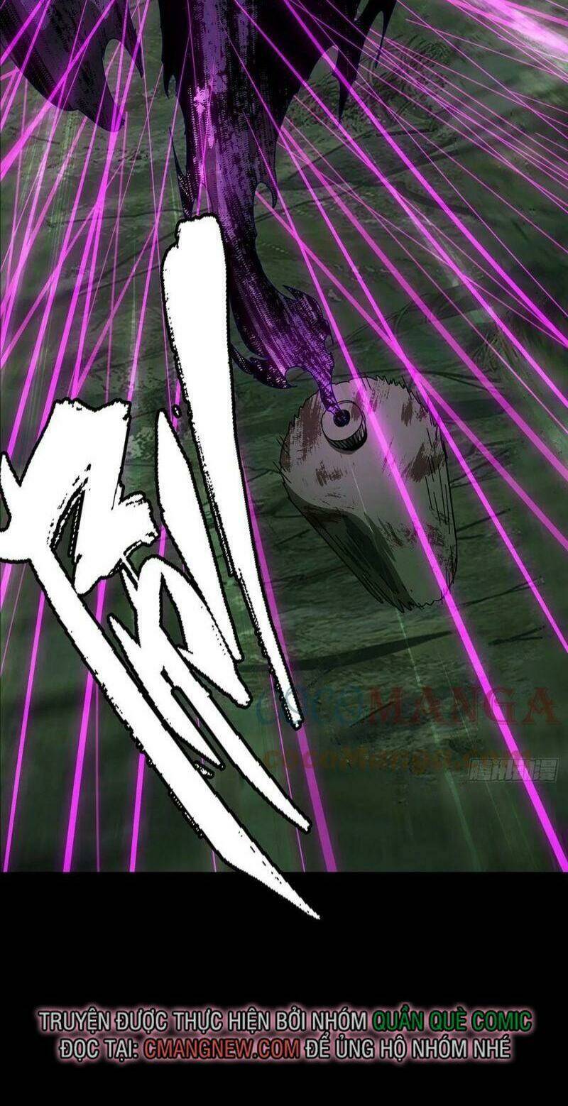 Đại Tượng Vô Hình - Chapter 199 - Page 19