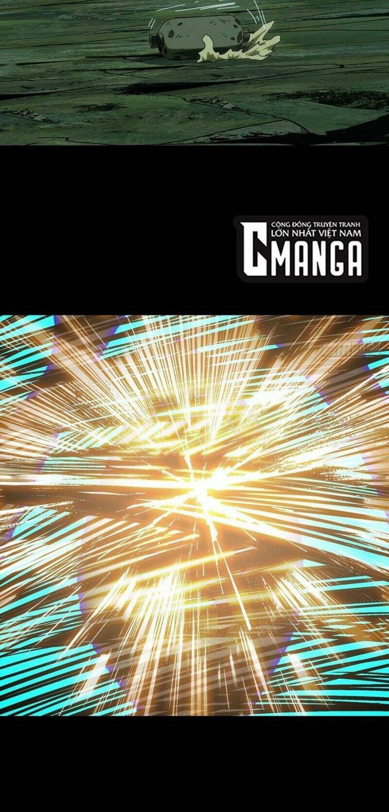 Đại Tượng Vô Hình - Chapter 199 - Page 21