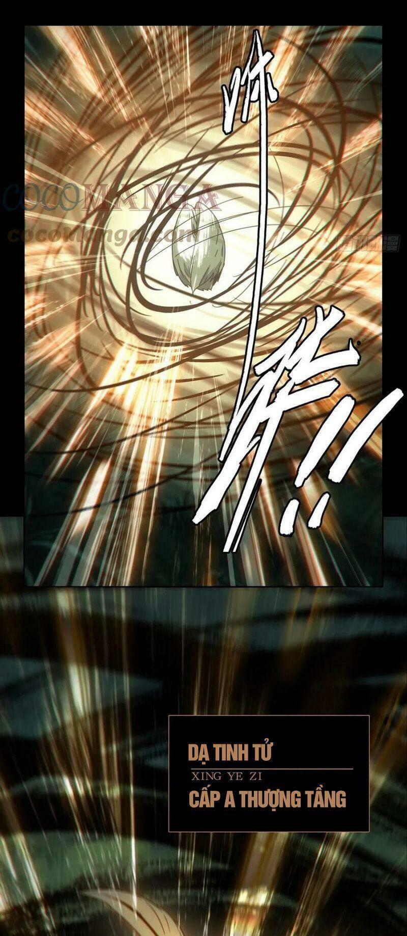 Đại Tượng Vô Hình - Chapter 199 - Page 22