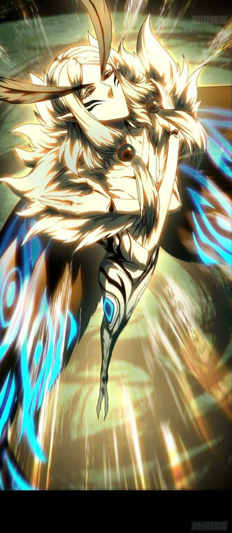 Đại Tượng Vô Hình - Chapter 199 - Page 23