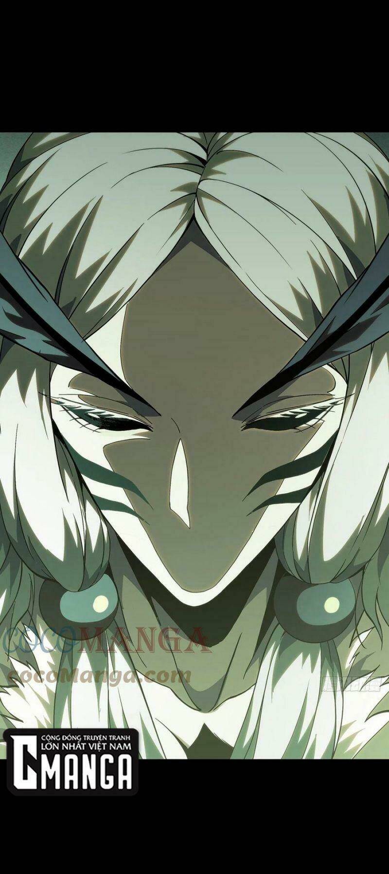 Đại Tượng Vô Hình - Chapter 199 - Page 24