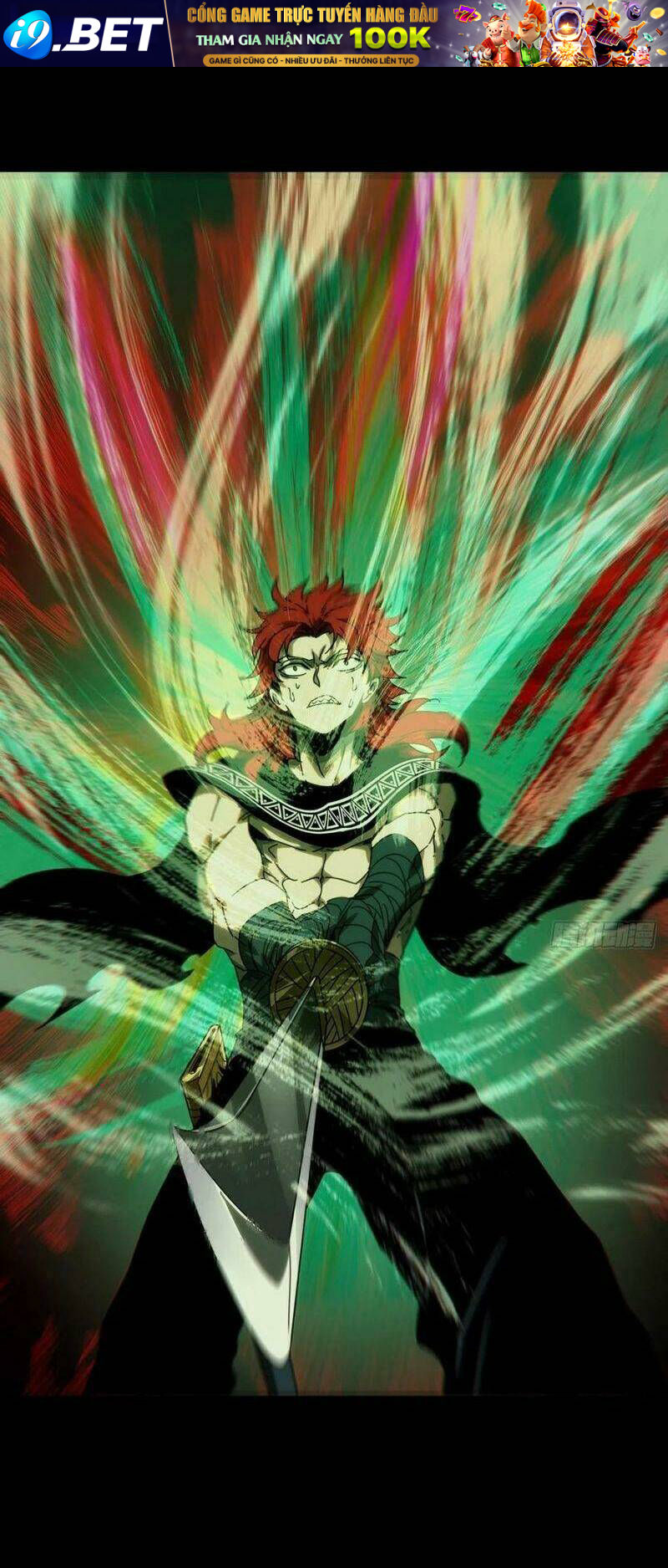 Đại Tượng Vô Hình - Chapter 199 - Page 25