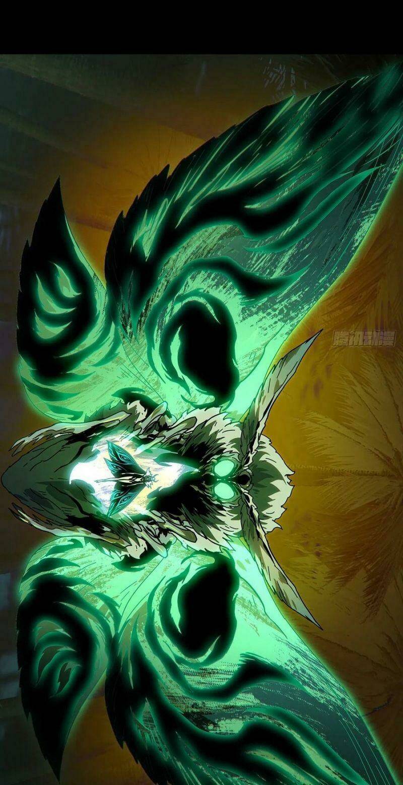 Đại Tượng Vô Hình - Chapter 199 - Page 26