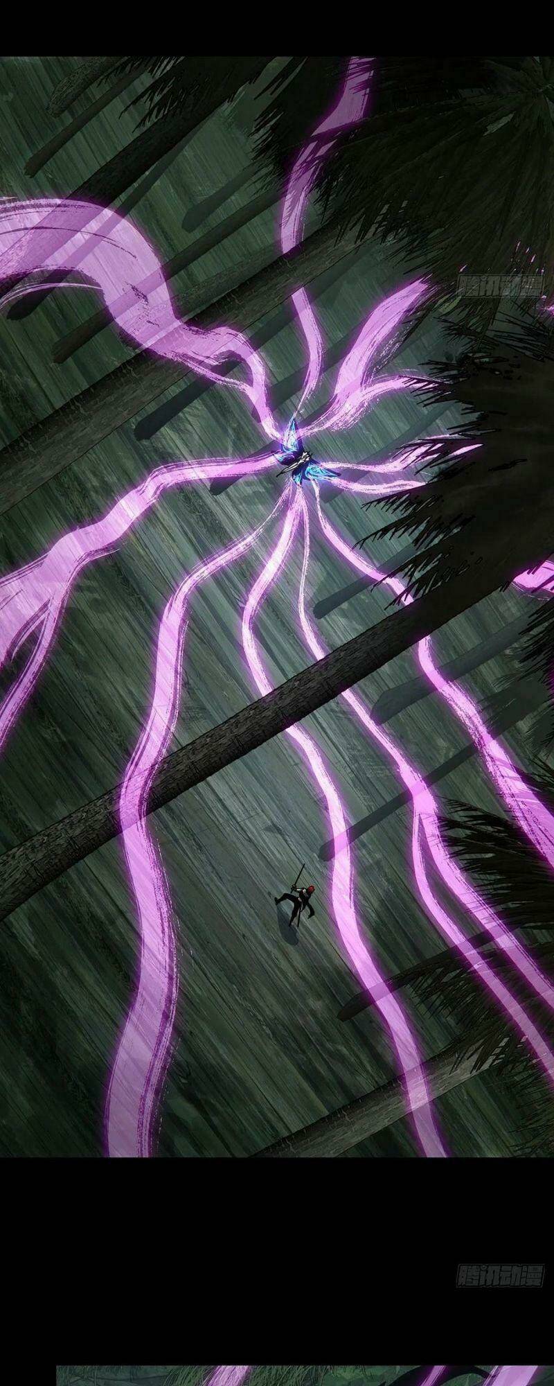 Đại Tượng Vô Hình - Chapter 199 - Page 28