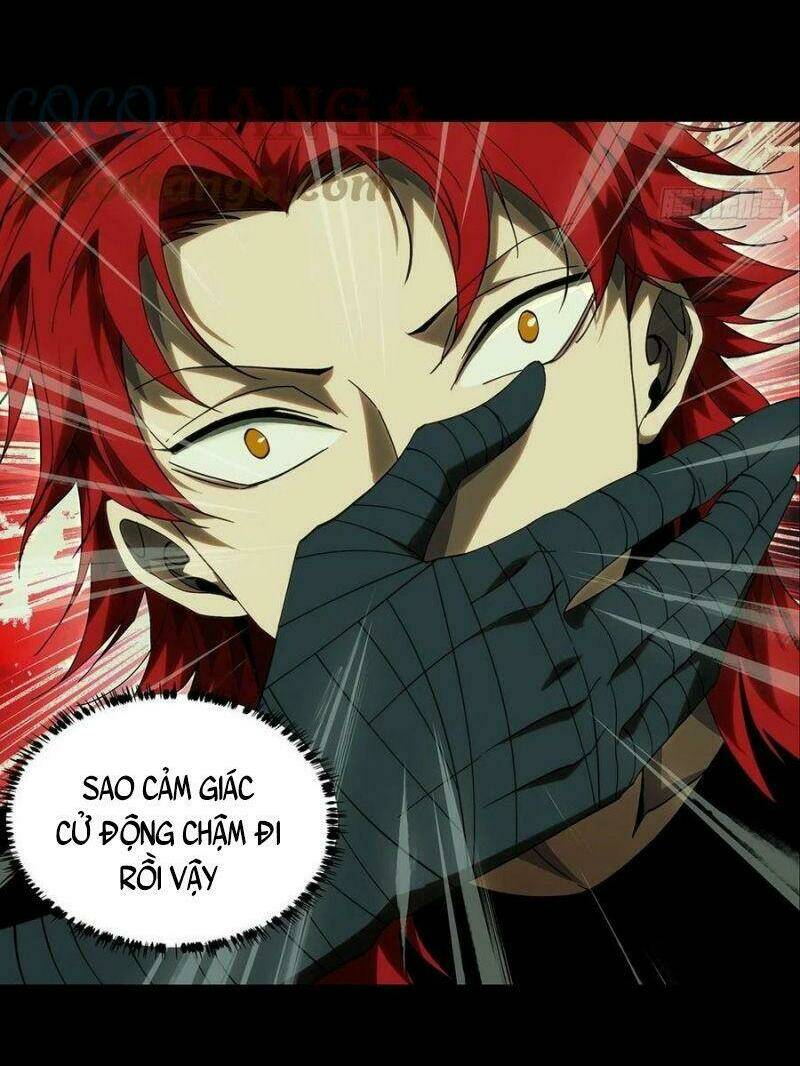 Đại Tượng Vô Hình - Chapter 199 - Page 30