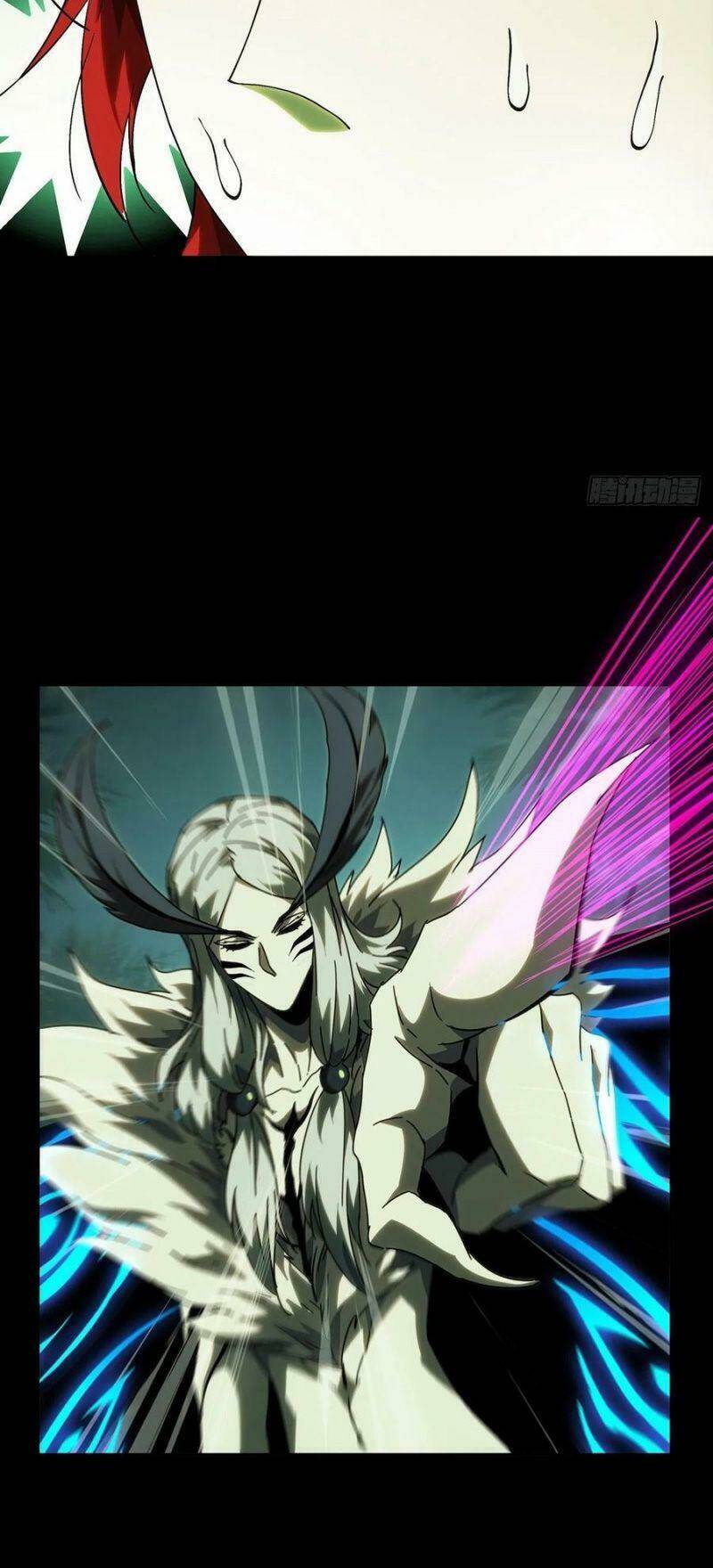 Đại Tượng Vô Hình - Chapter 199 - Page 32