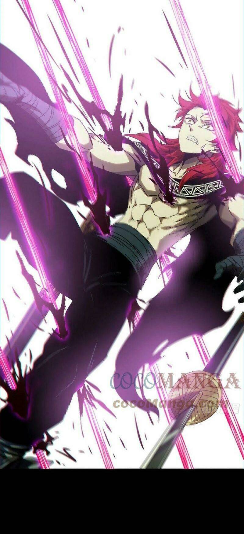 Đại Tượng Vô Hình - Chapter 199 - Page 38