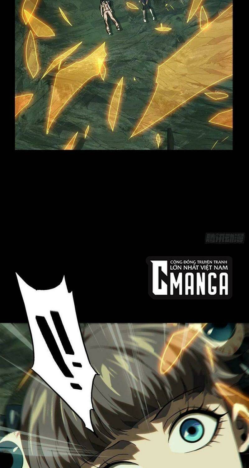 Đại Tượng Vô Hình - Chapter 199 - Page 40