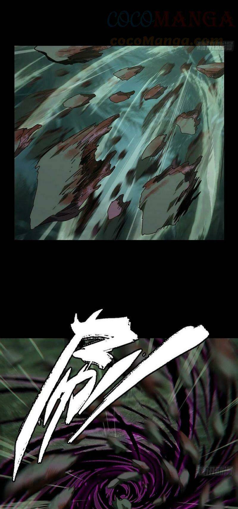 Đại Tượng Vô Hình - Chapter 199 - Page 4