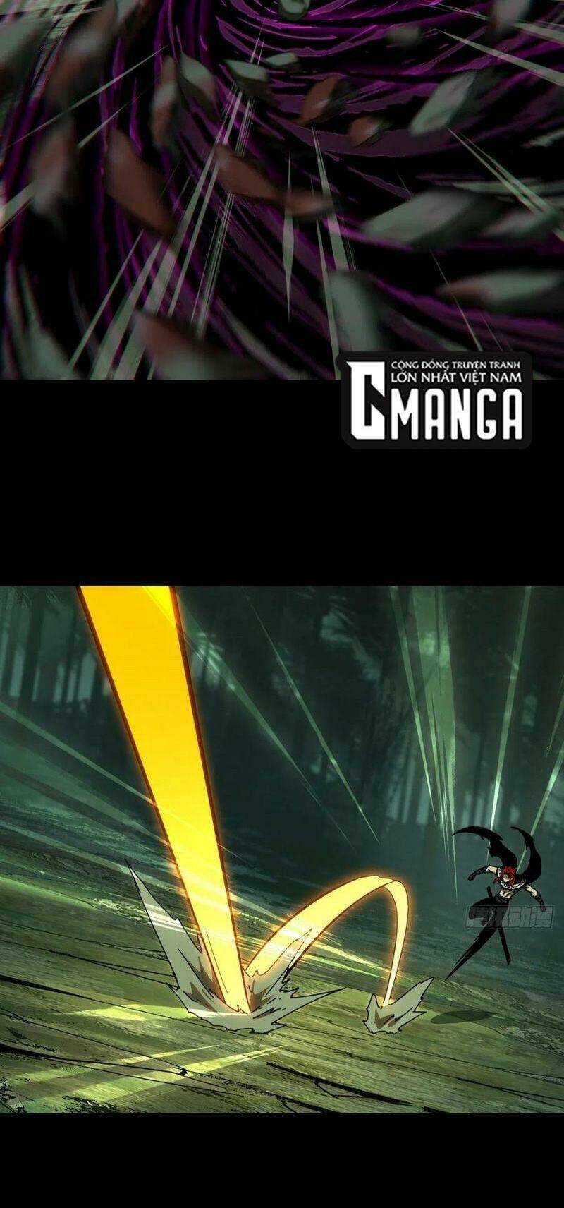 Đại Tượng Vô Hình - Chapter 199 - Page 5