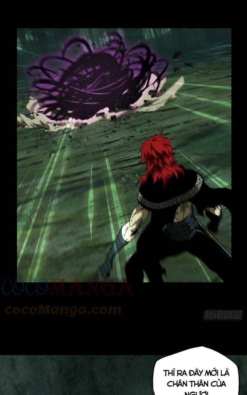 Đại Tượng Vô Hình - Chapter 199 - Page 6