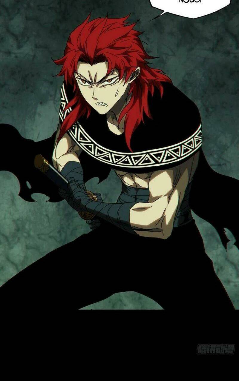 Đại Tượng Vô Hình - Chapter 199 - Page 7