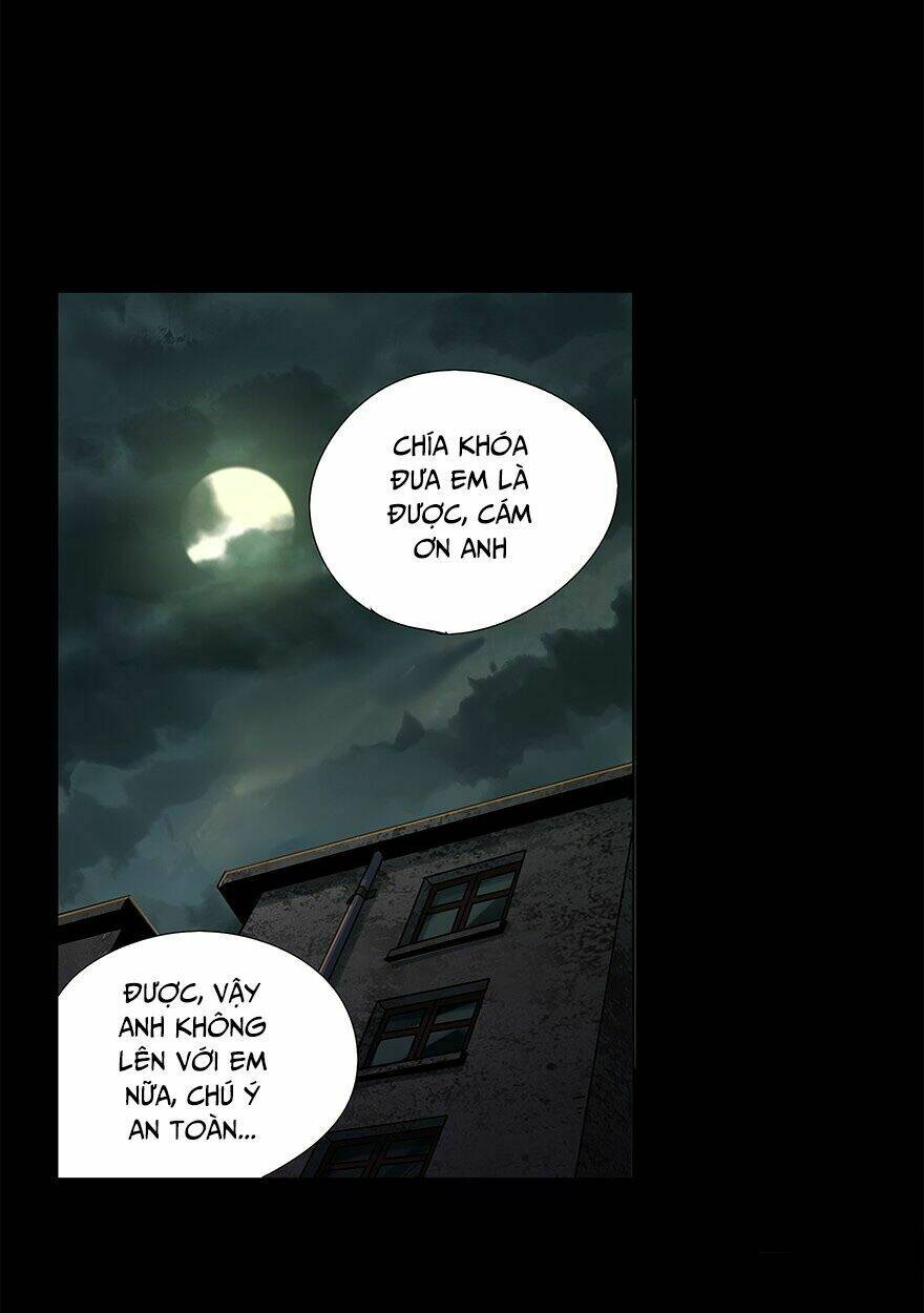 Đại Tượng Vô Hình - Chapter 2 - Page 12