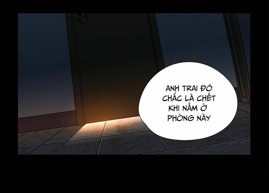Đại Tượng Vô Hình - Chapter 2 - Page 14
