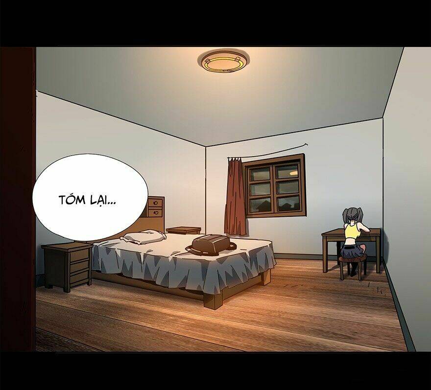 Đại Tượng Vô Hình - Chapter 2 - Page 15