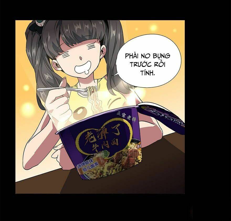 Đại Tượng Vô Hình - Chapter 2 - Page 16