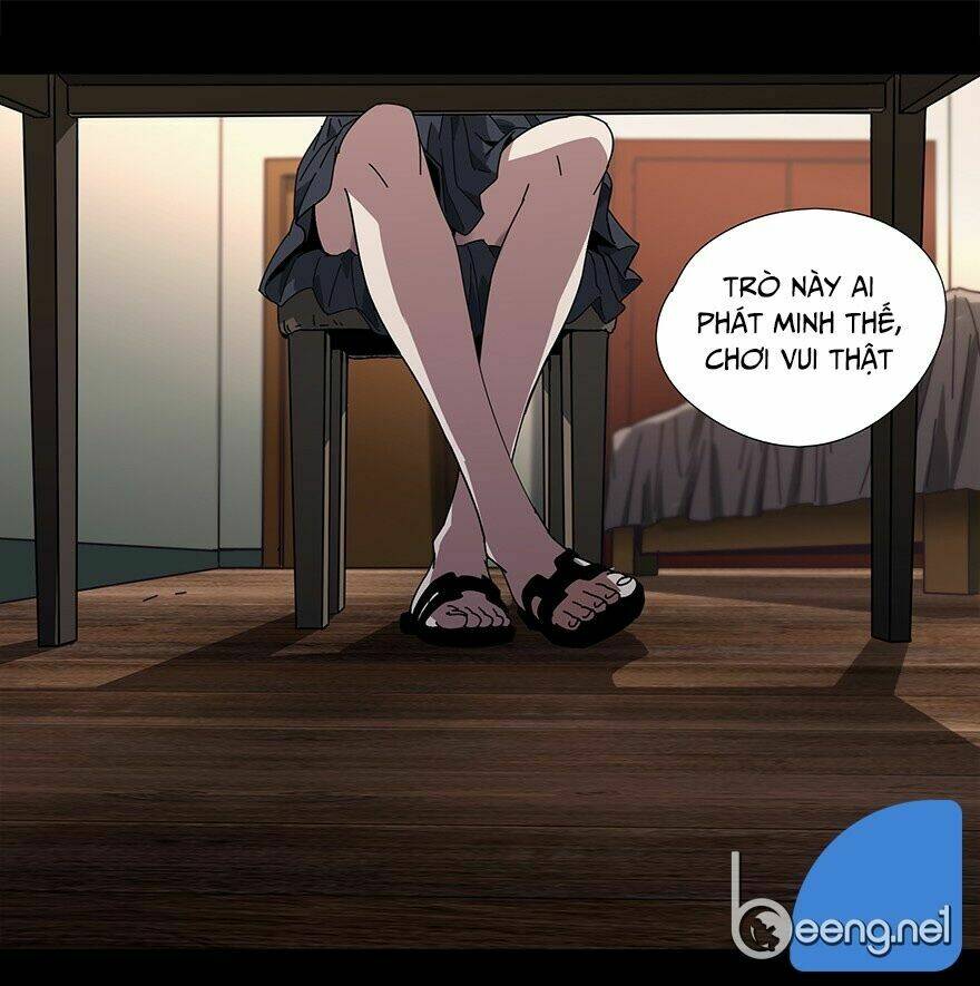 Đại Tượng Vô Hình - Chapter 2 - Page 17