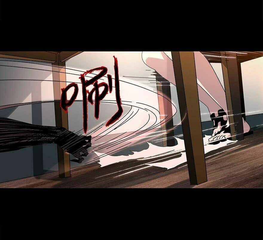 Đại Tượng Vô Hình - Chapter 2 - Page 21