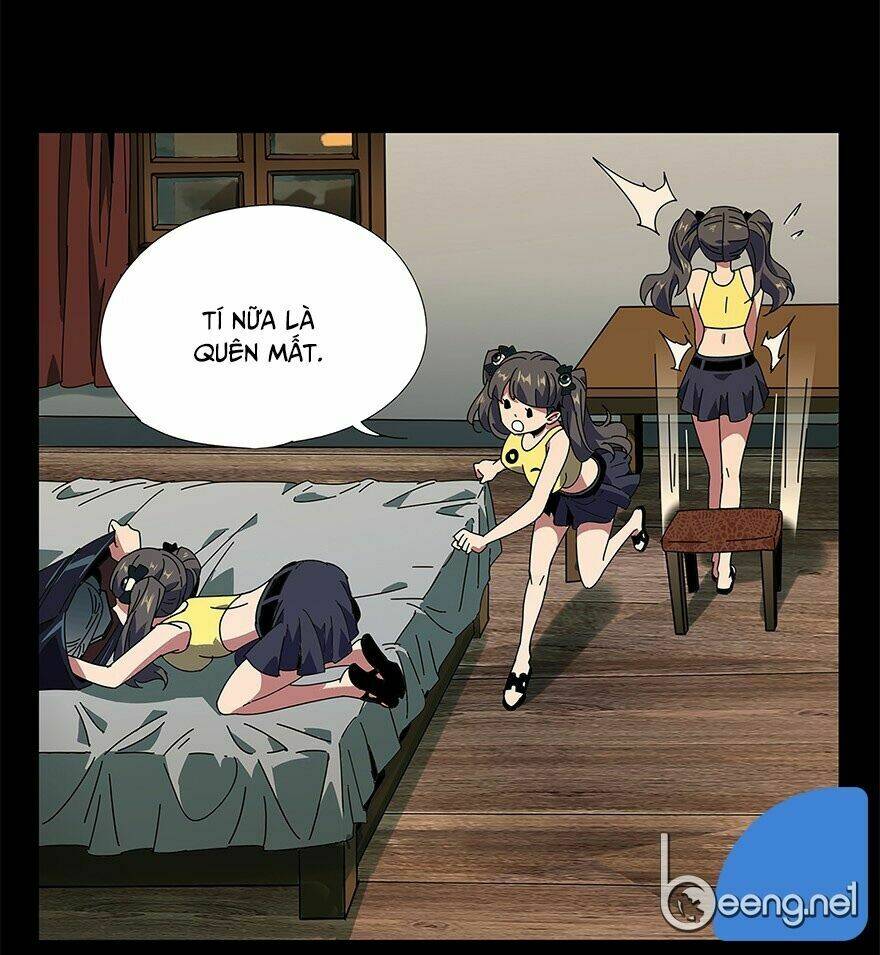 Đại Tượng Vô Hình - Chapter 2 - Page 22