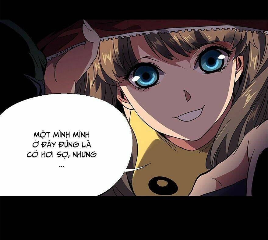 Đại Tượng Vô Hình - Chapter 2 - Page 23