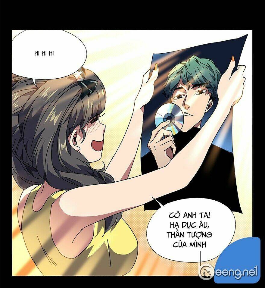Đại Tượng Vô Hình - Chapter 2 - Page 24