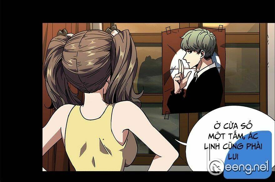 Đại Tượng Vô Hình - Chapter 2 - Page 26